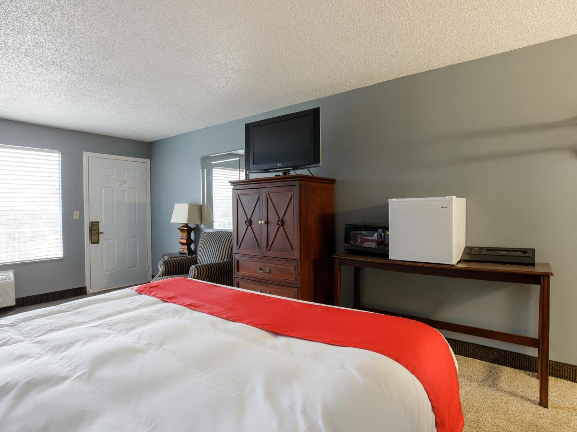 OYO Hotel Branson MO-165 photo 17