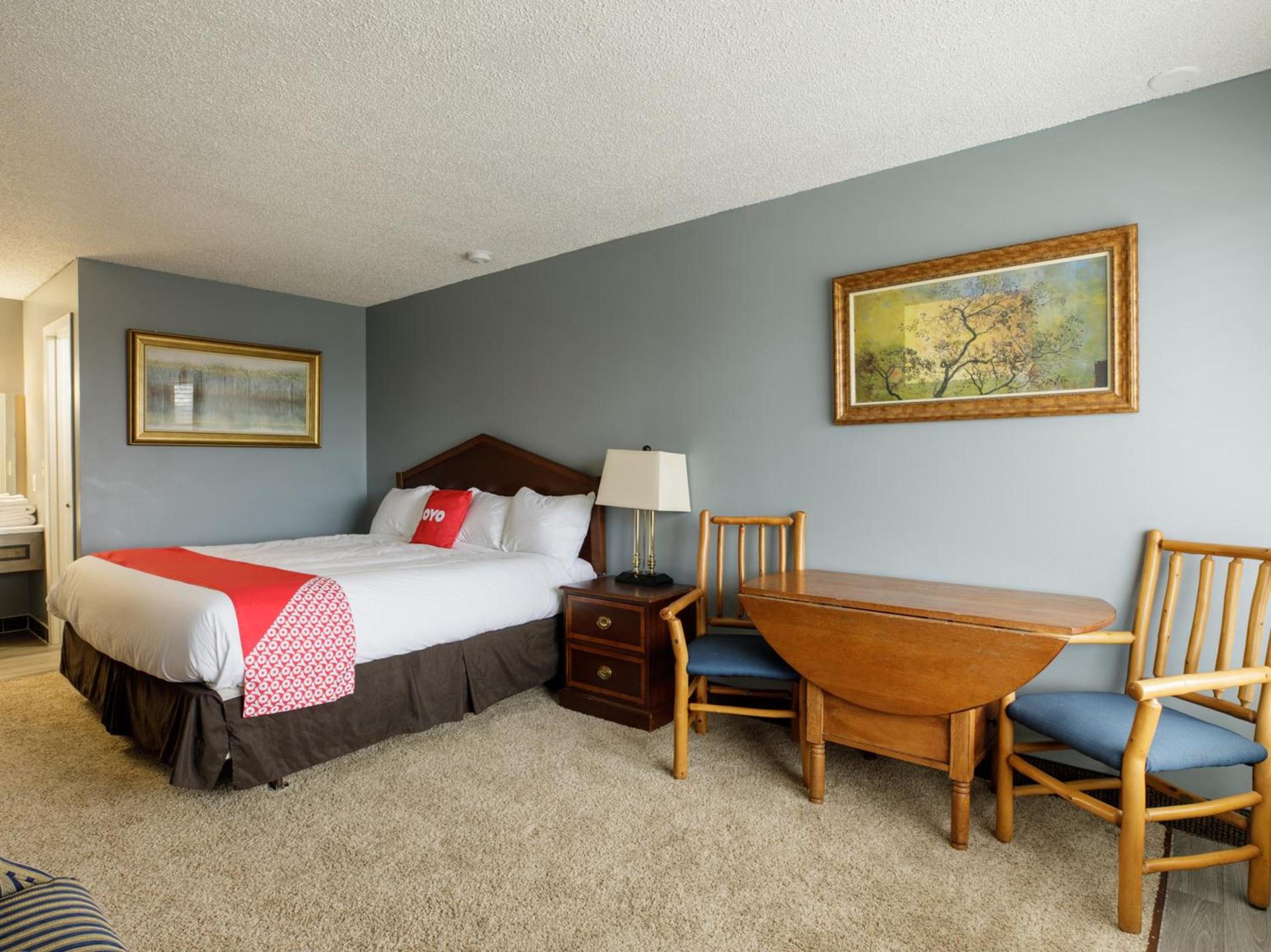 OYO Hotel Branson MO-165 photo 20