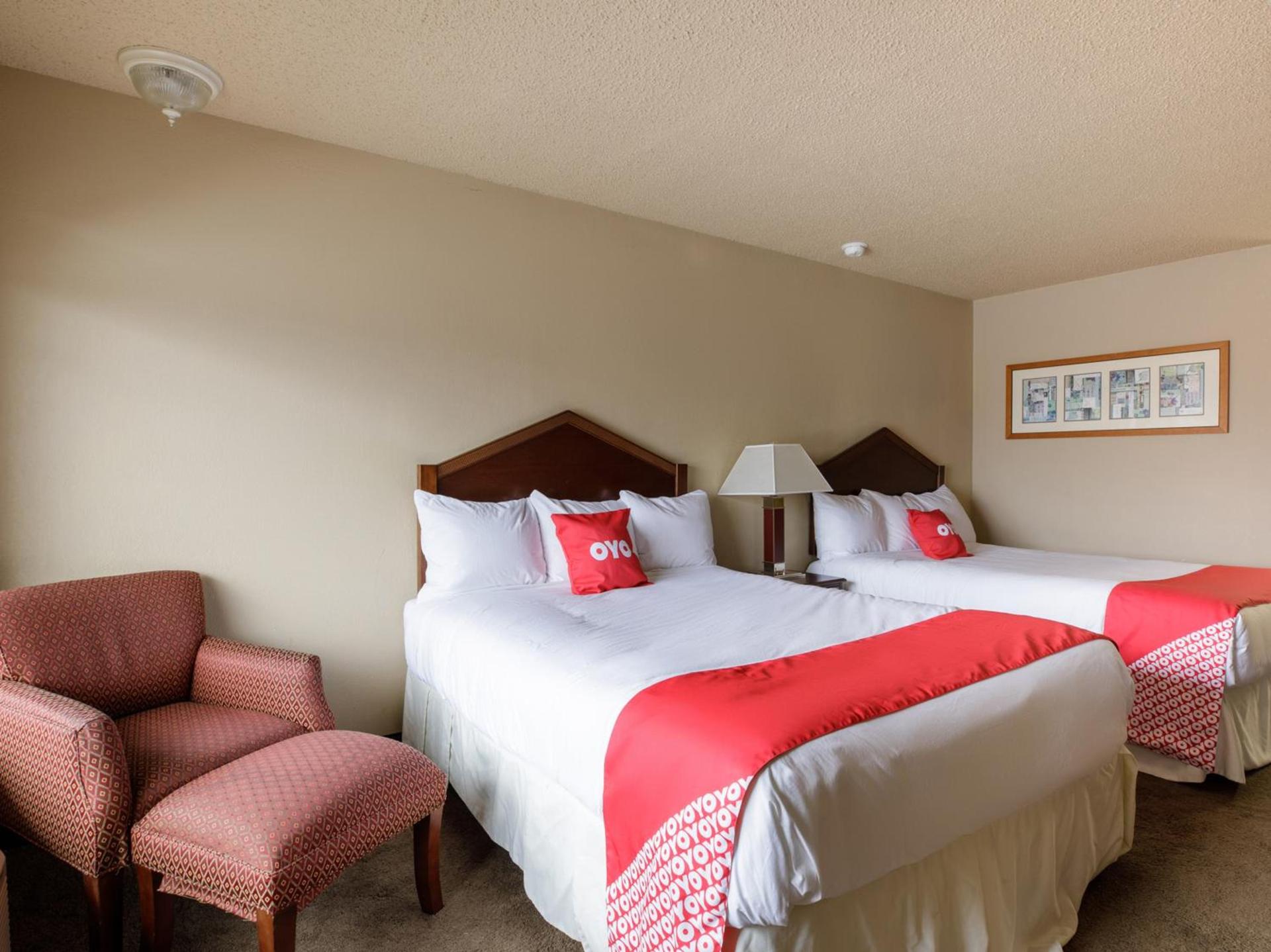OYO Hotel Branson MO-165 photo 13