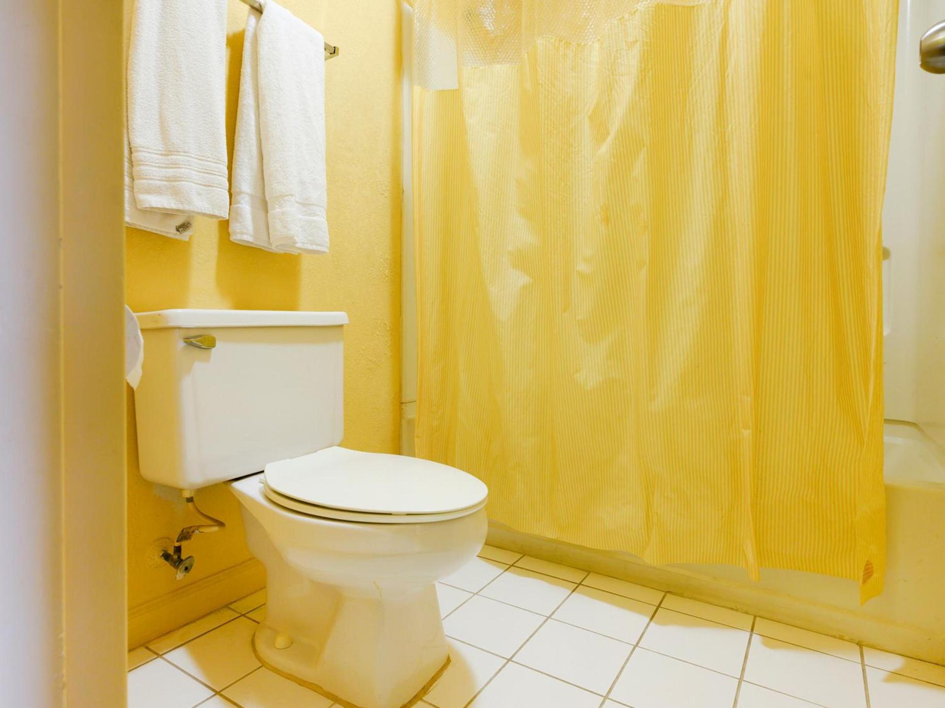 OYO Hotel Williamston photo 7