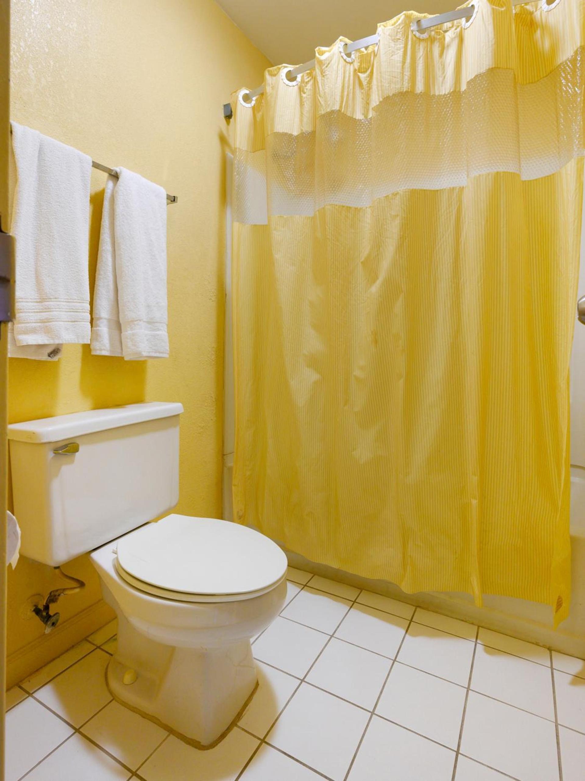 OYO Hotel Williamston photo 10