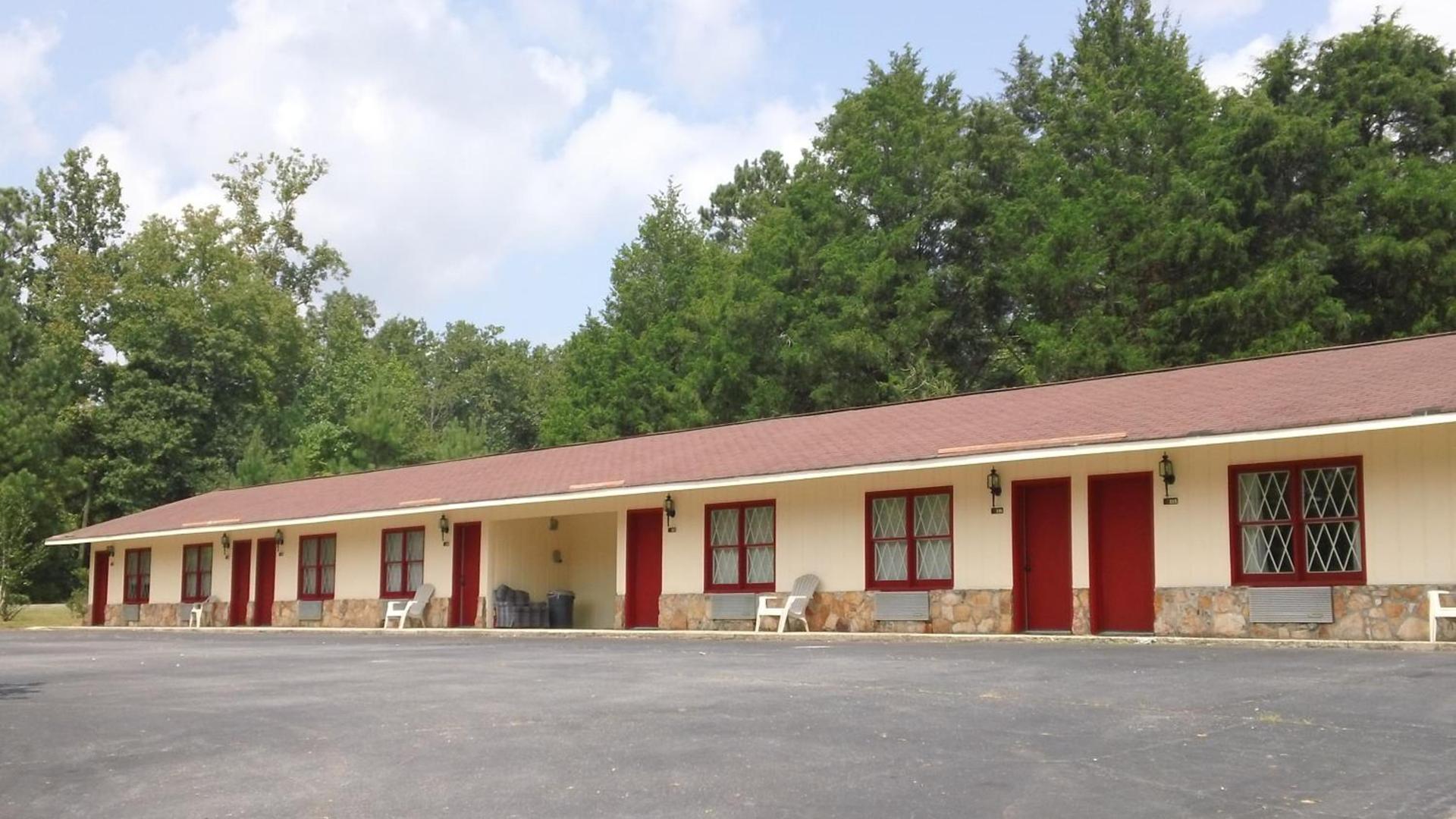 Valley Inn - Hamilton Ga photo 3