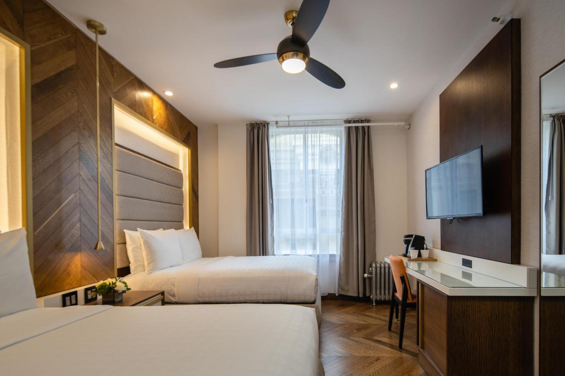 Hotel 32One photo 17