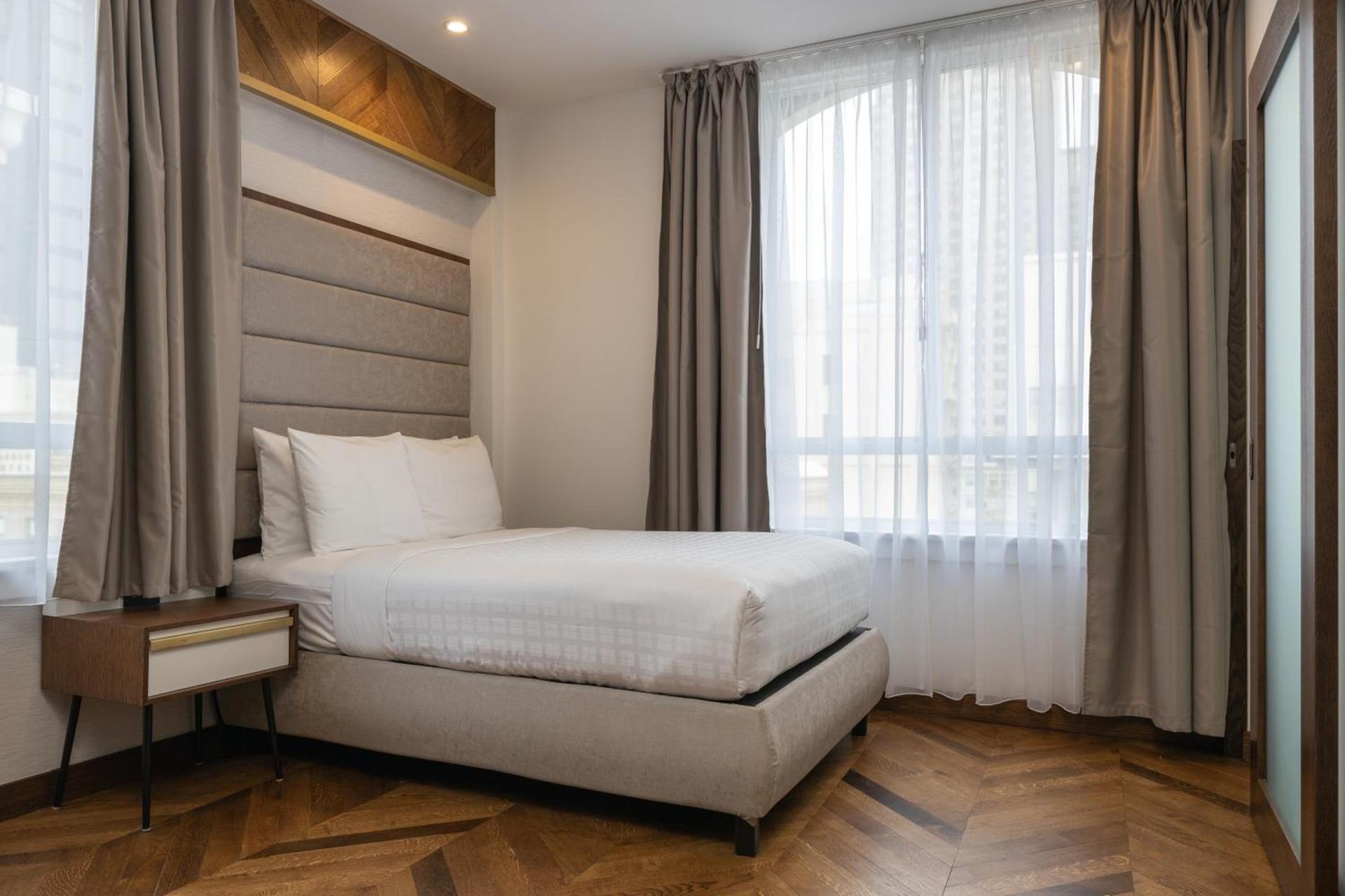 Hotel 32One photo 14