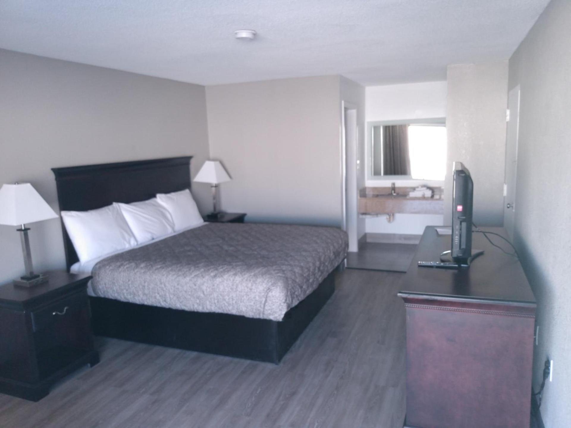 Gateway Inn Savannah photo 9