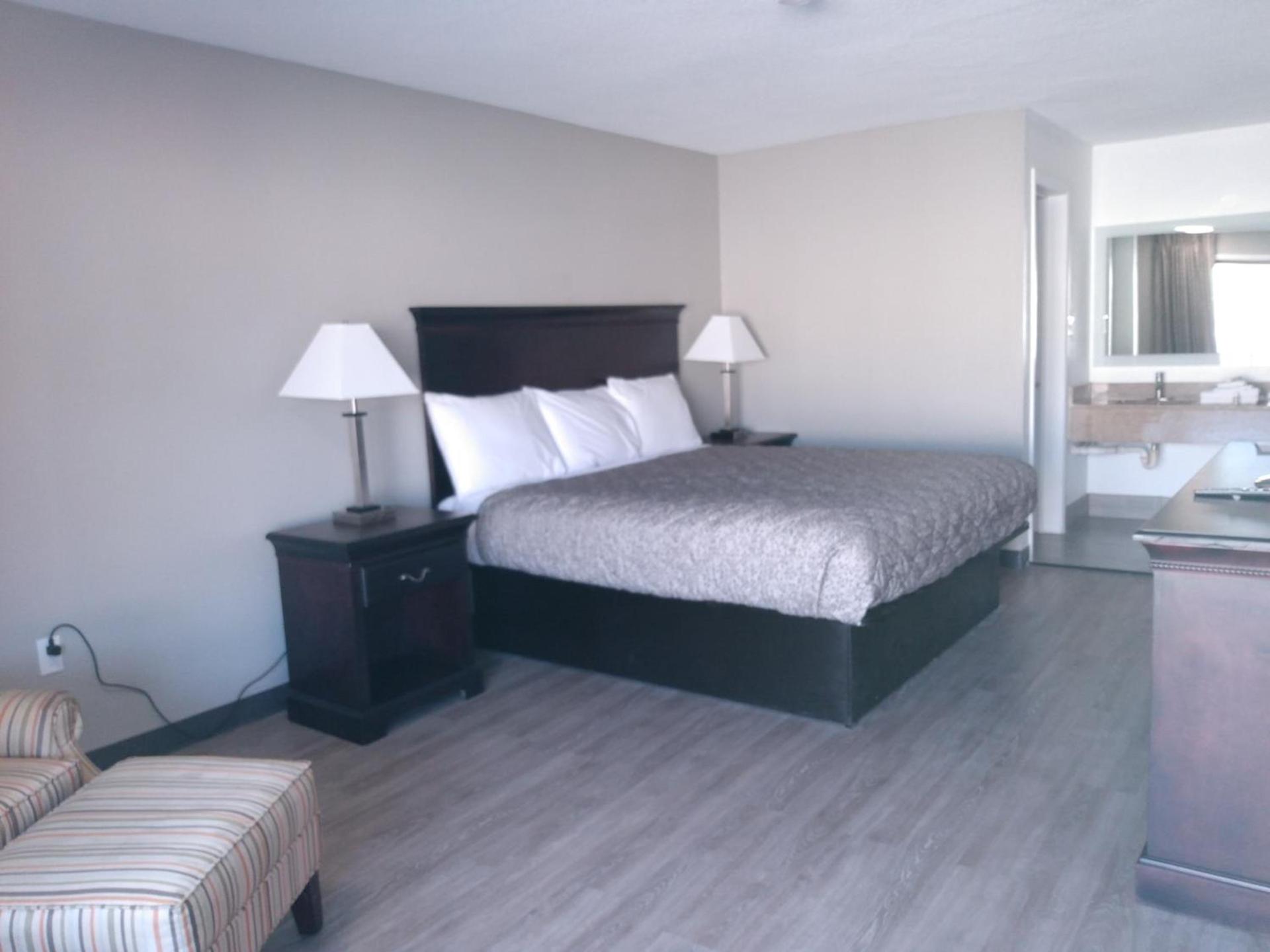 Gateway Inn Savannah photo 4