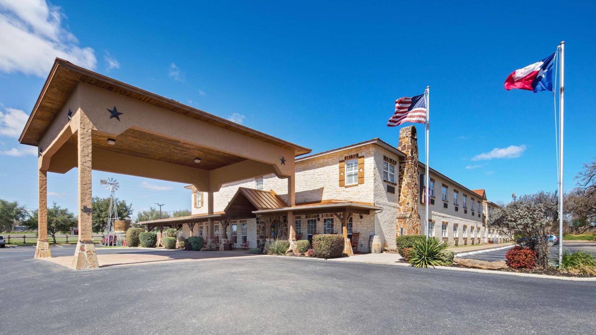 Best Western Plus Fredericksburg — hotel in Fredericksburg