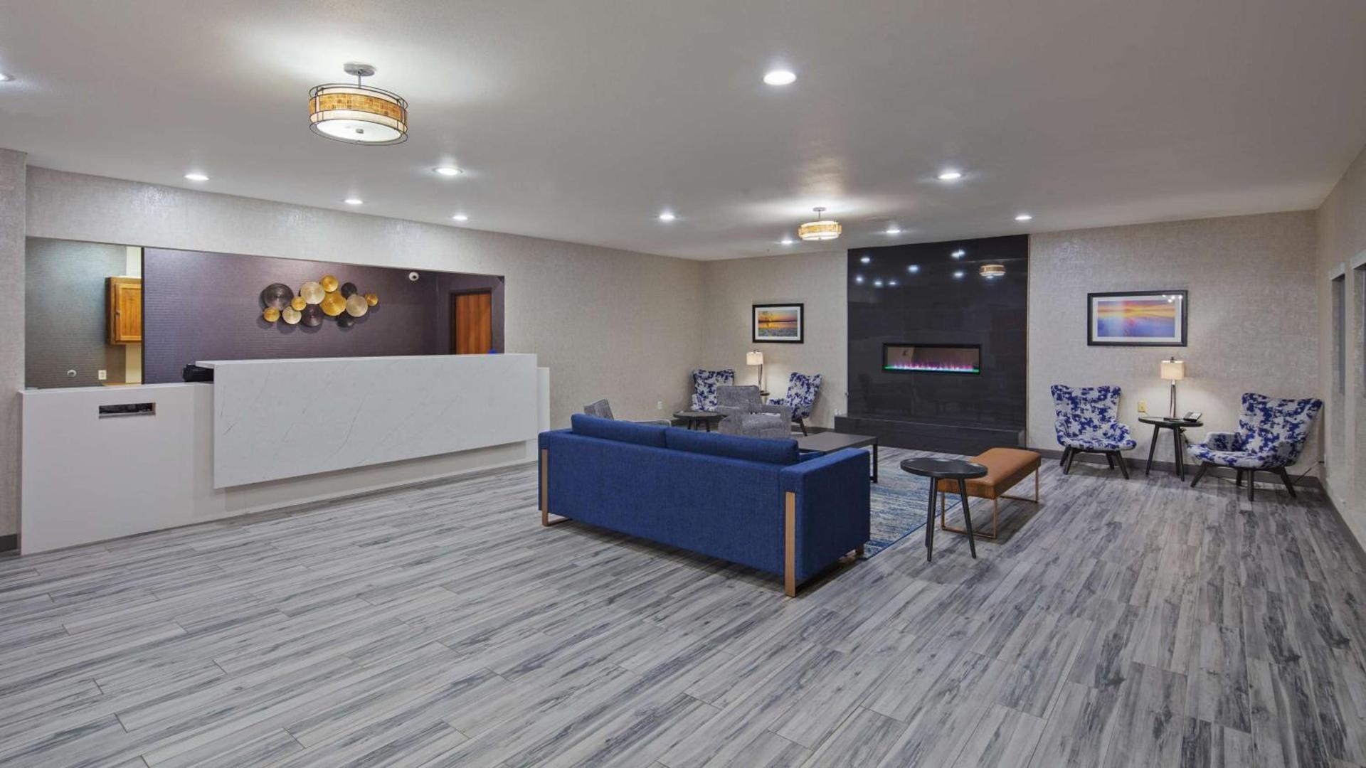 Best Western Plus Fredericksburg photo 3