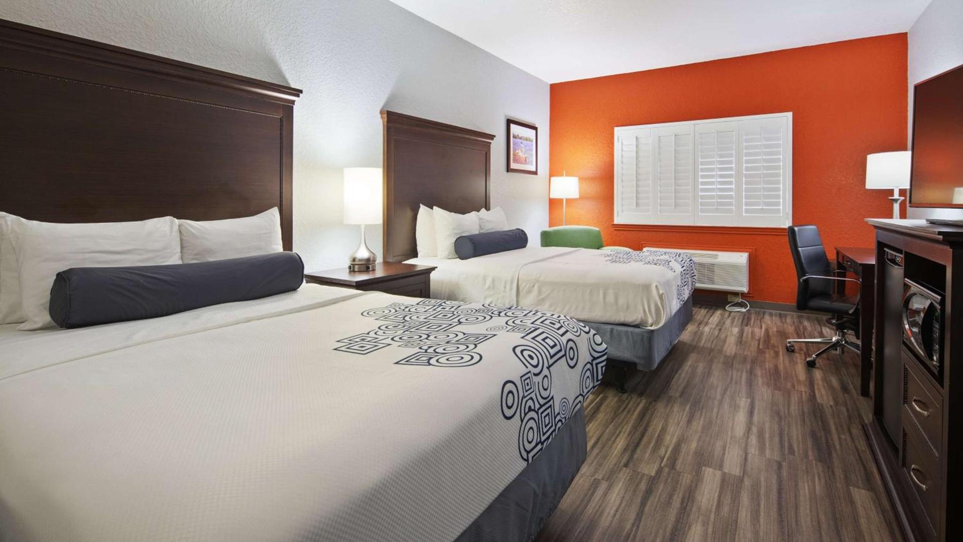 Best Western Plus Fredericksburg photo 24