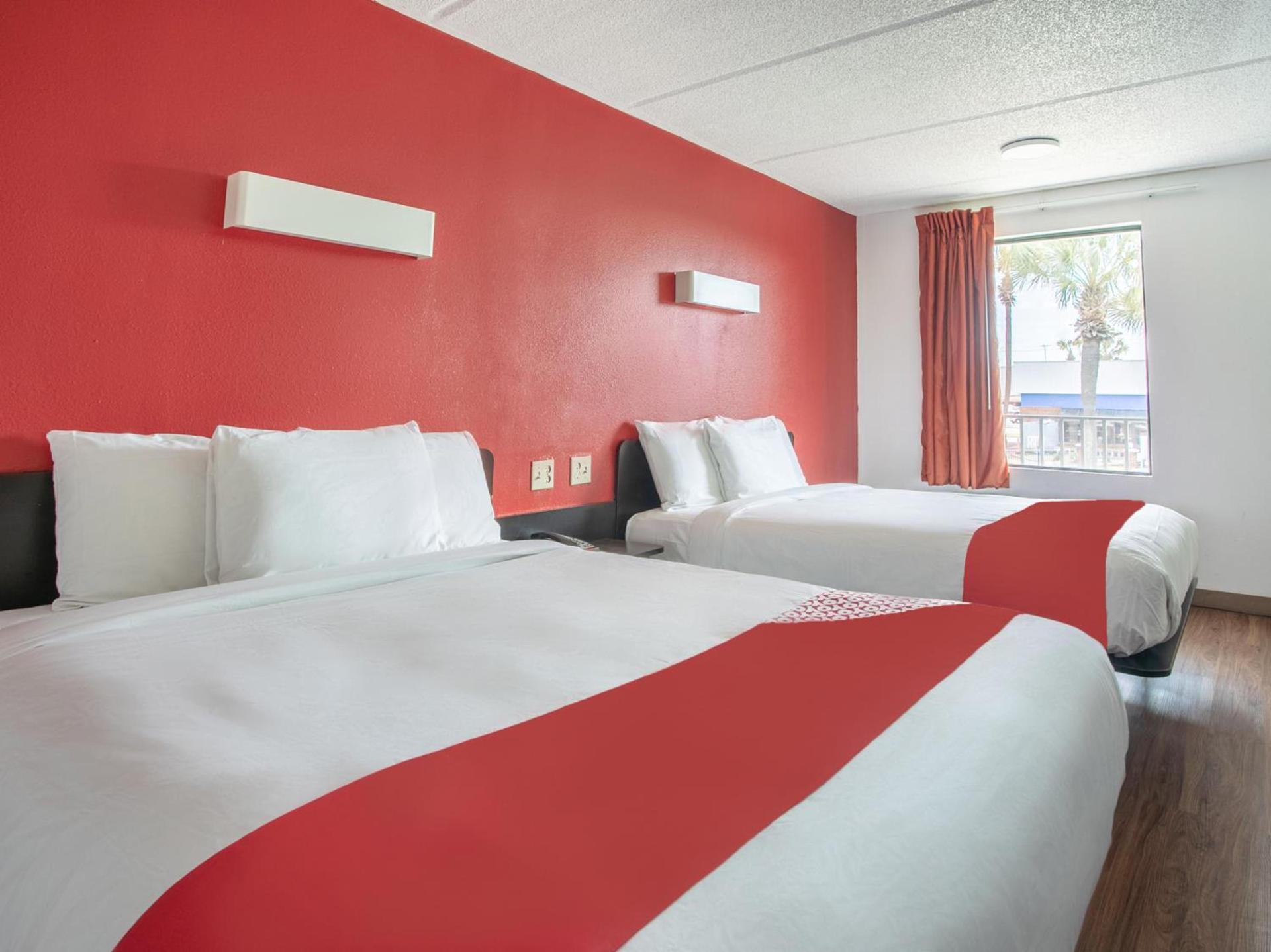 OYO Hotel Lake Park/Valdosta I-75 photo 6
