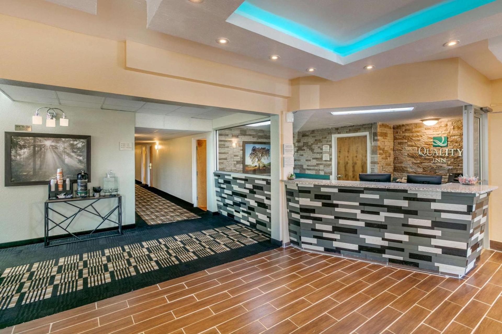 Quality Inn Rawlins I-80 photo 6