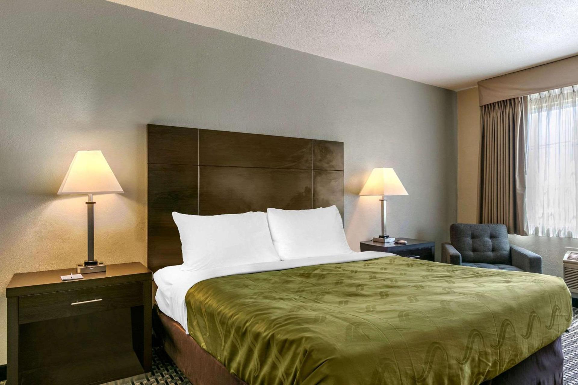 Quality Inn Rawlins I-80 photo 12