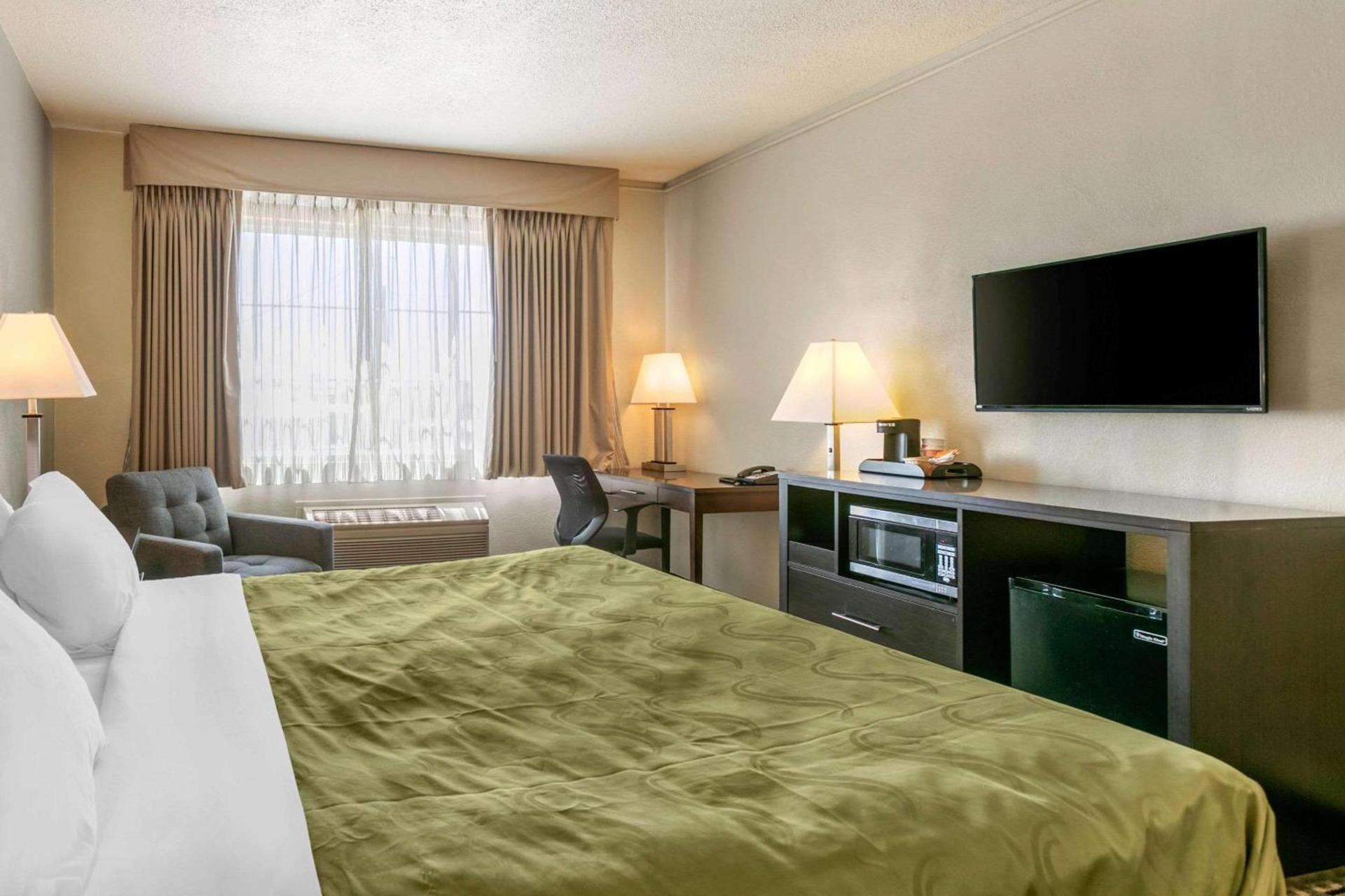 Quality Inn Rawlins I-80 photo 15