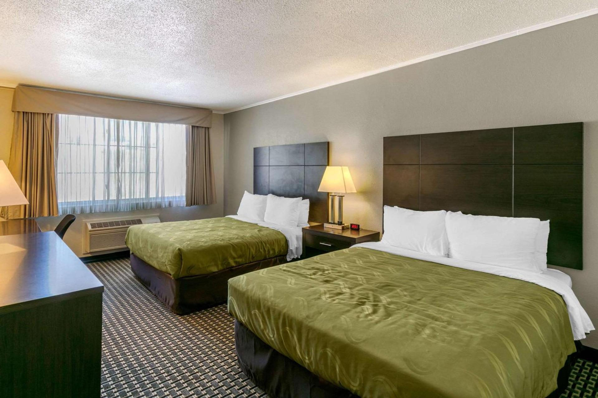 Quality Inn Rawlins I-80 photo 17