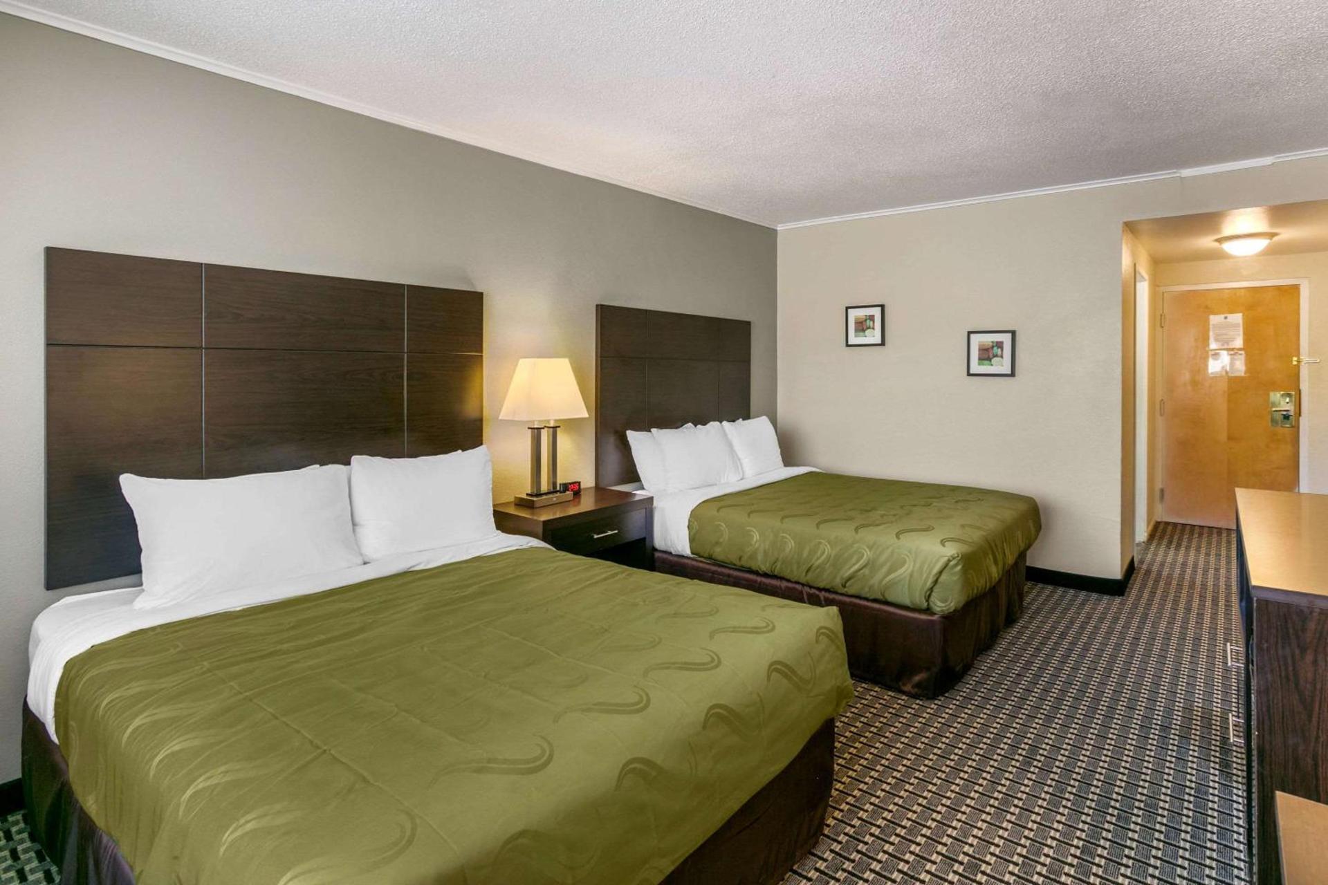 Quality Inn Rawlins I-80 photo 20