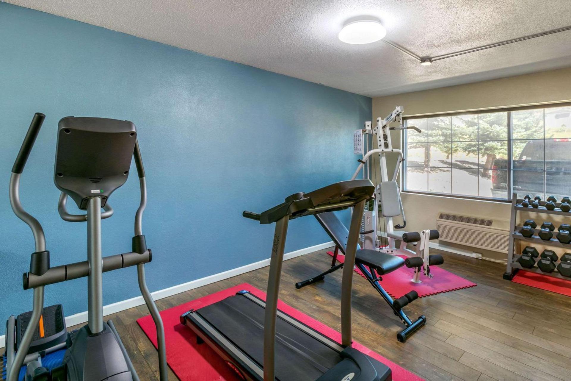 Quality Inn Rawlins I-80 photo 23