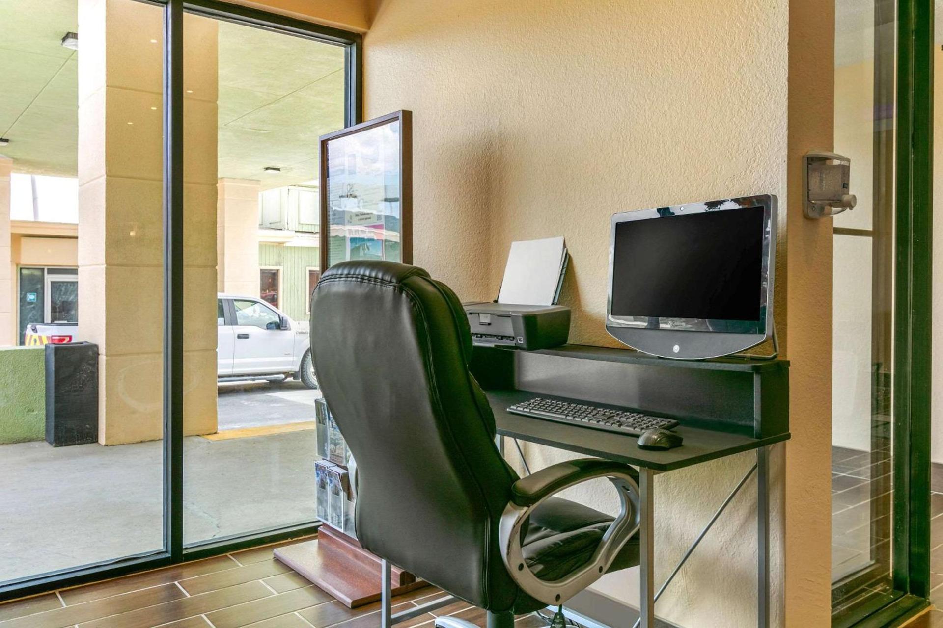 Quality Inn Rawlins I-80 photo 24
