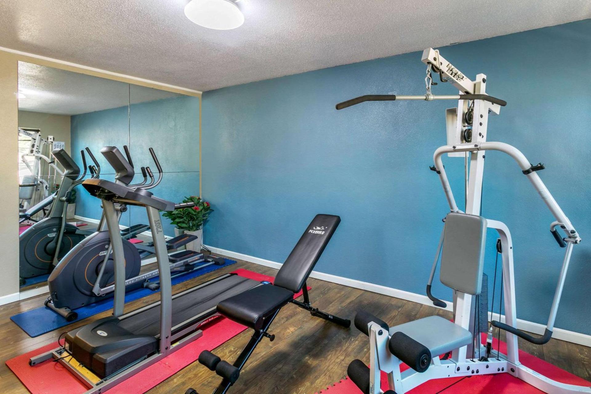 Quality Inn Rawlins I-80 photo 25