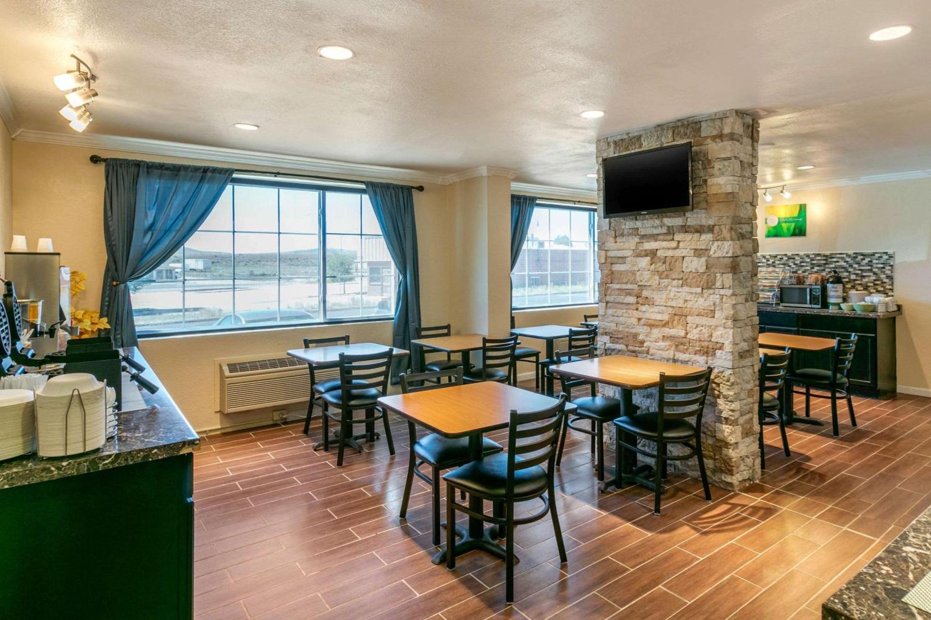 Quality Inn Rawlins I-80 photo 29