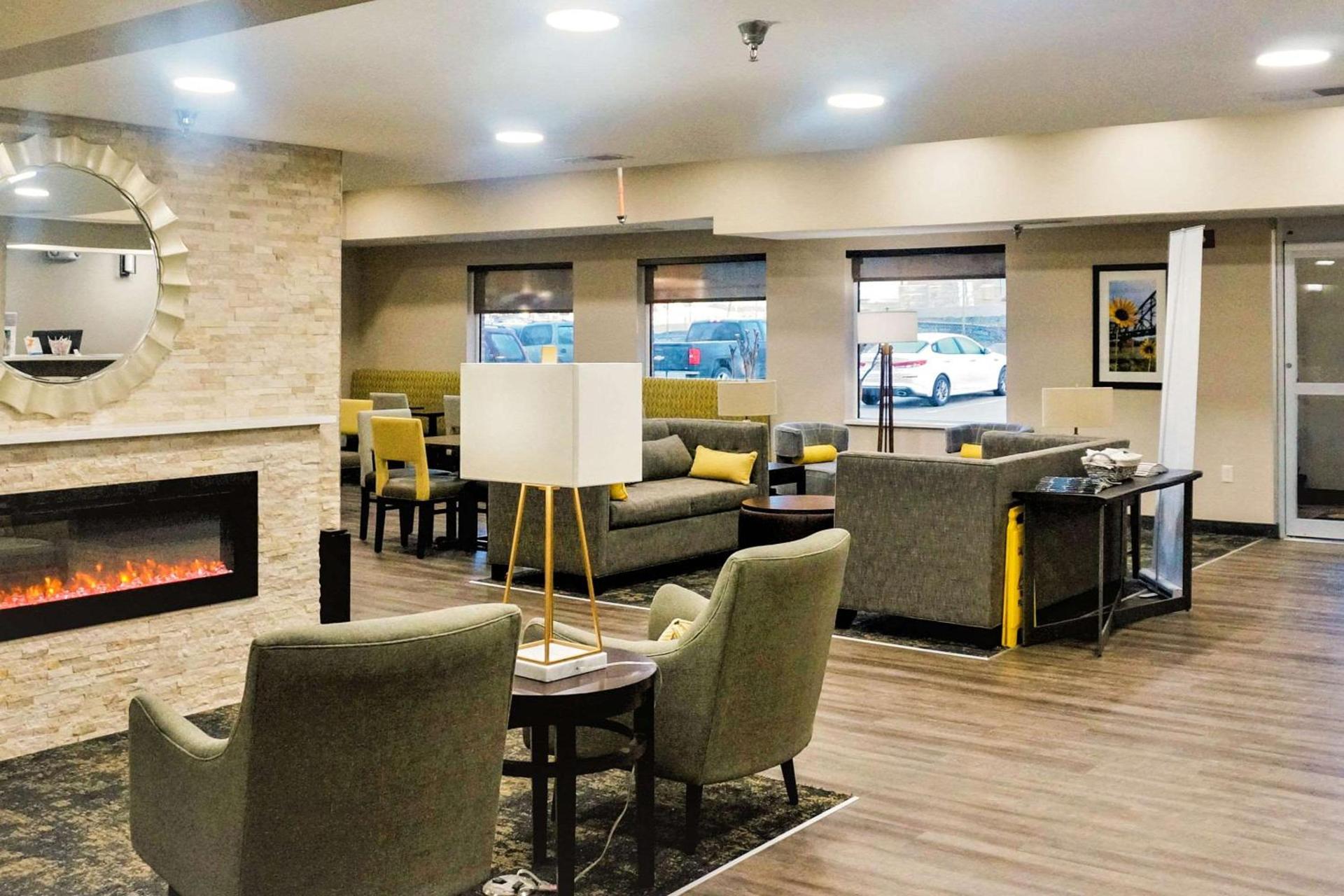 Comfort Inn & Suites Conway photo 4