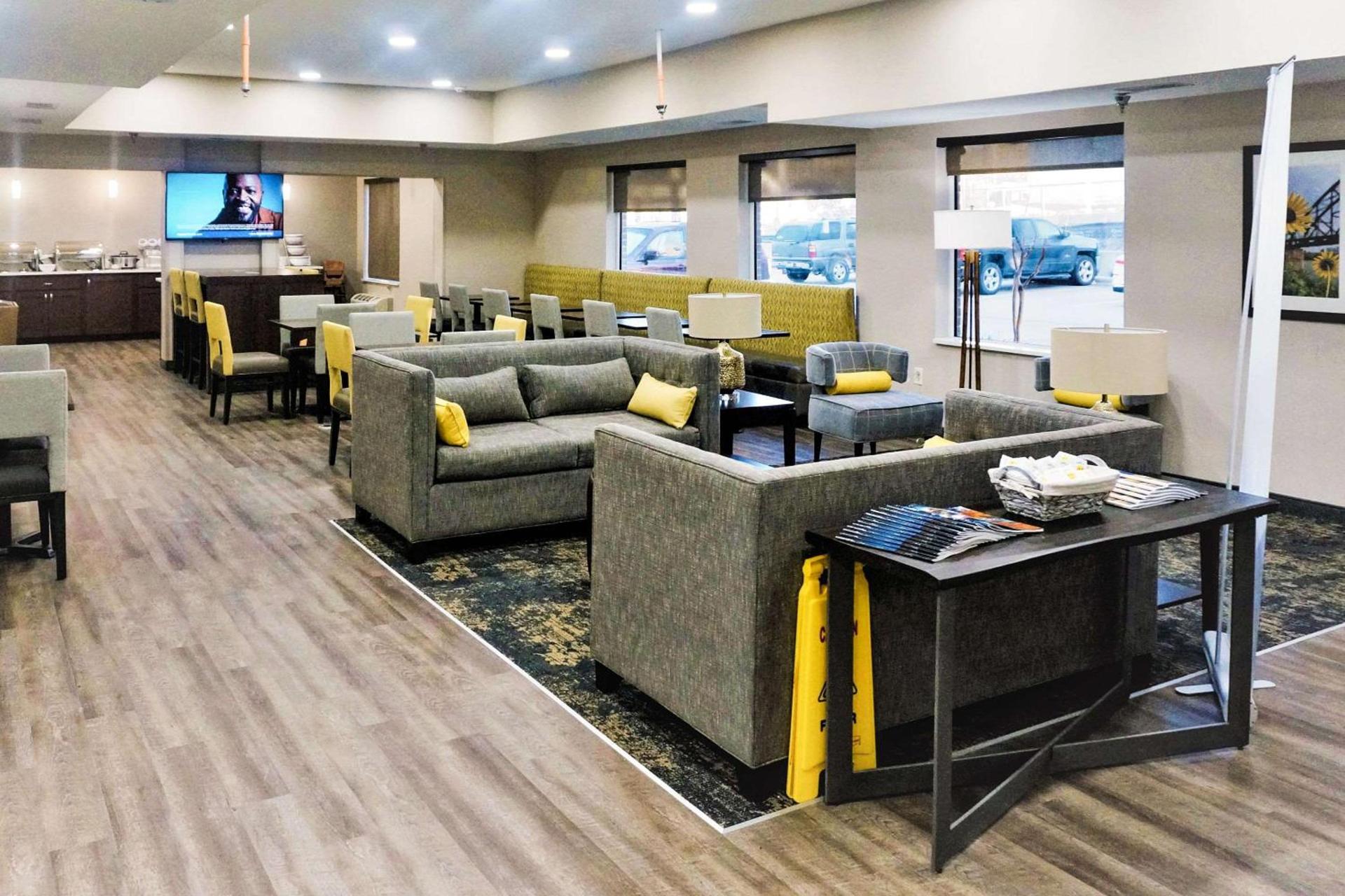 Comfort Inn & Suites Conway photo 31