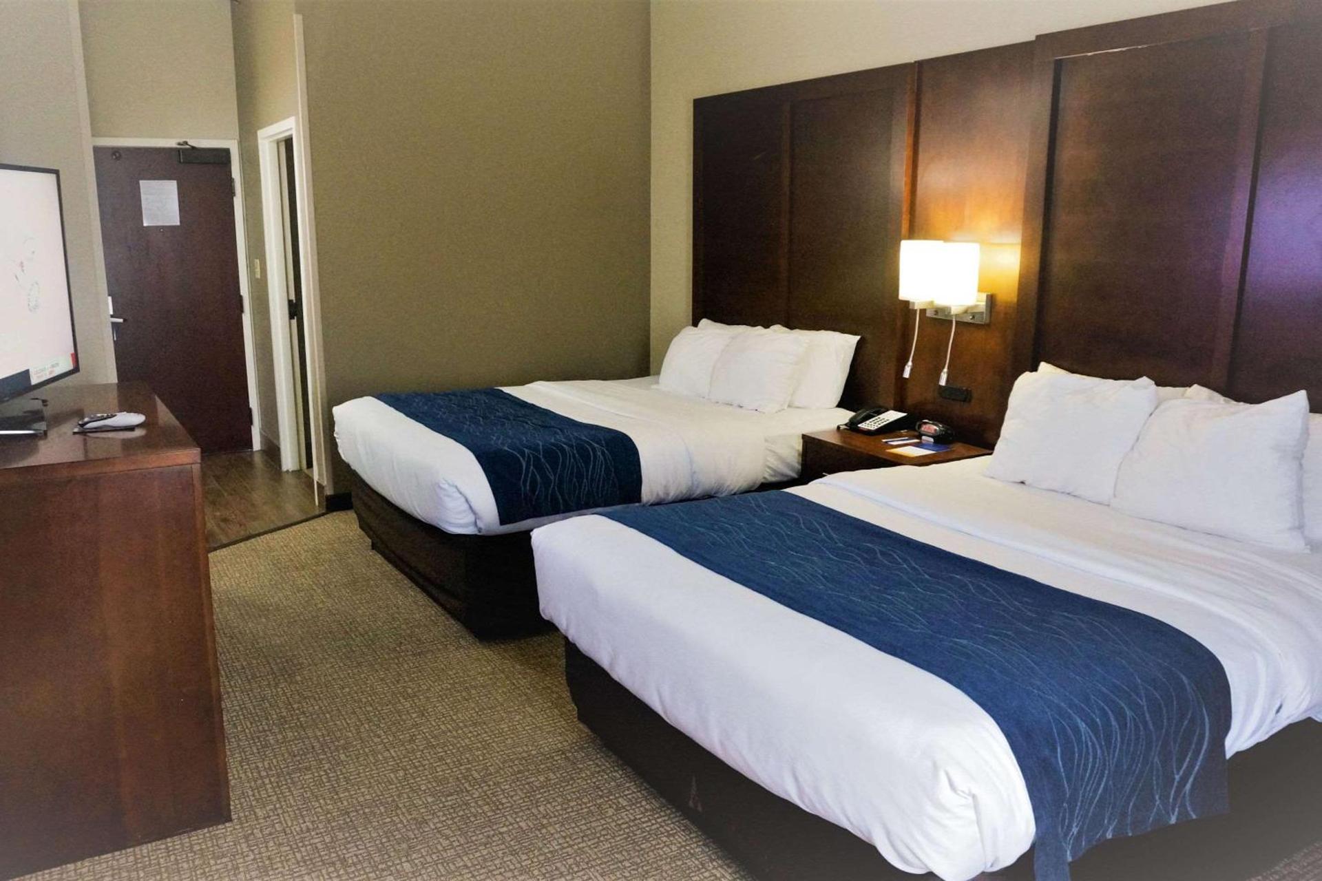 Comfort Inn & Suites Conway photo 14