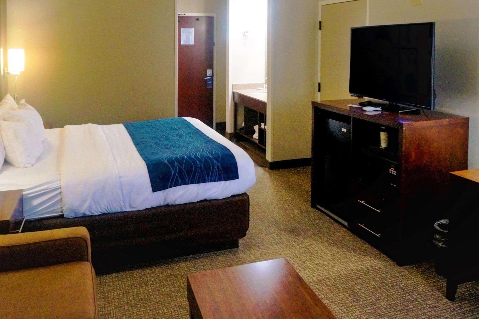 Comfort Inn & Suites Conway photo 17