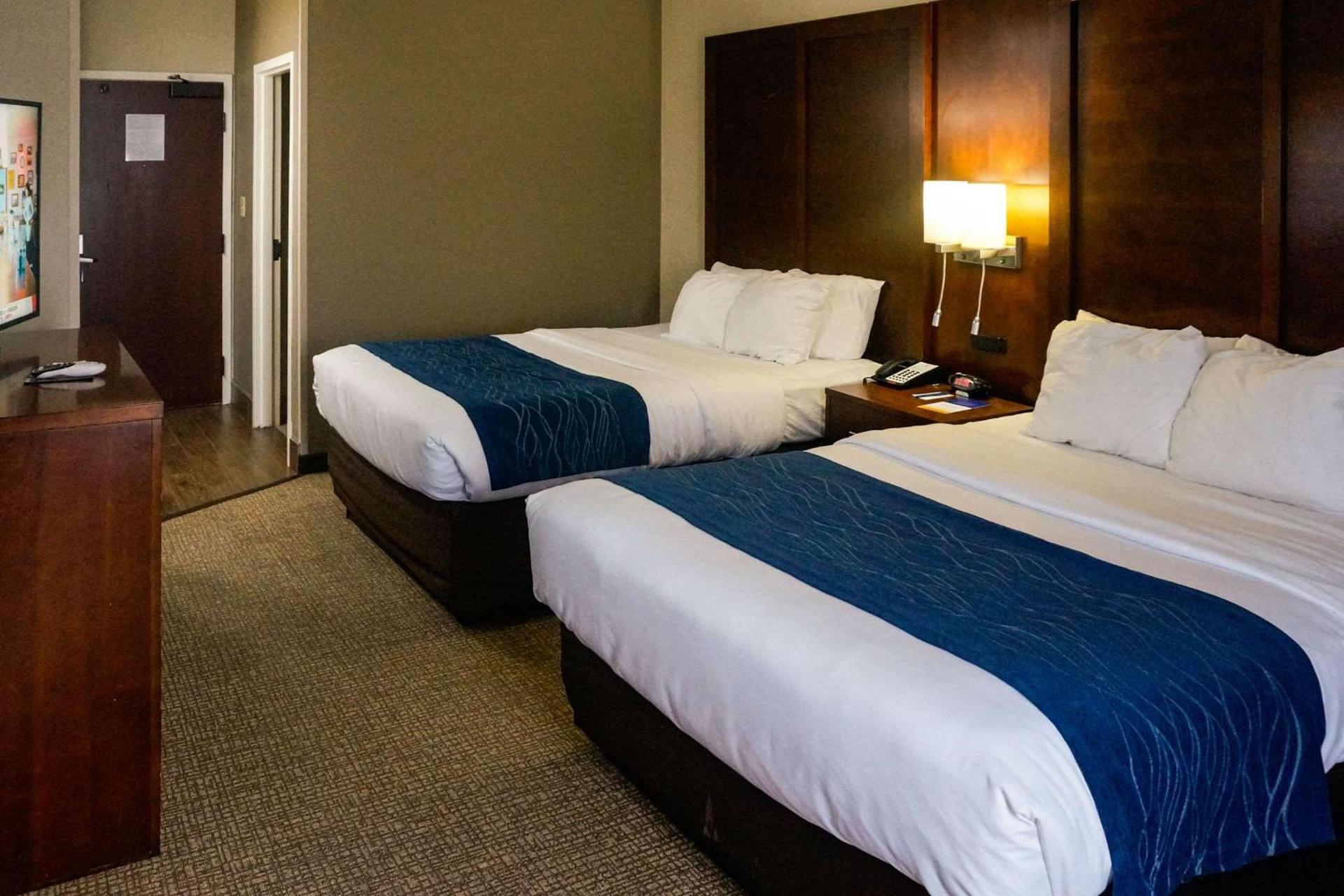 Comfort Inn & Suites Conway photo 11