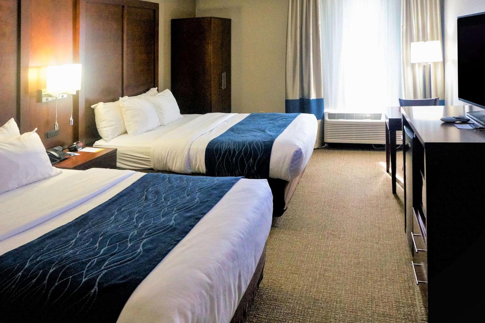 Comfort Inn & Suites Conway photo 12