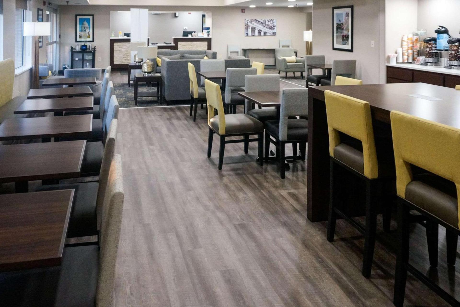 Comfort Inn & Suites Conway photo 7