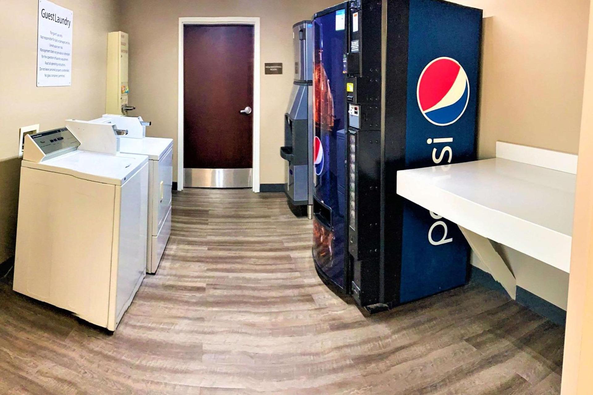Comfort Inn & Suites Conway photo 15