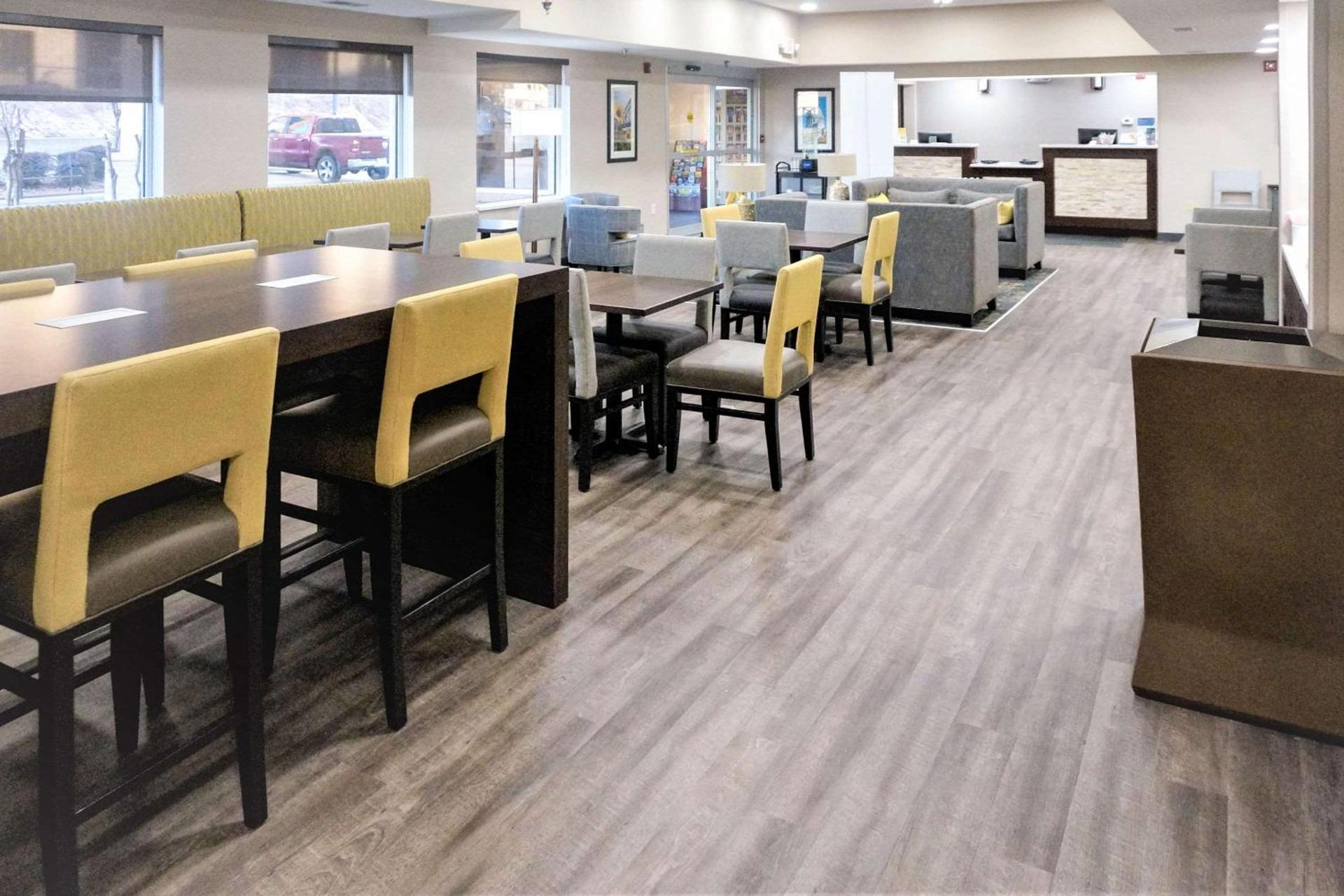 Comfort Inn & Suites Conway photo 8