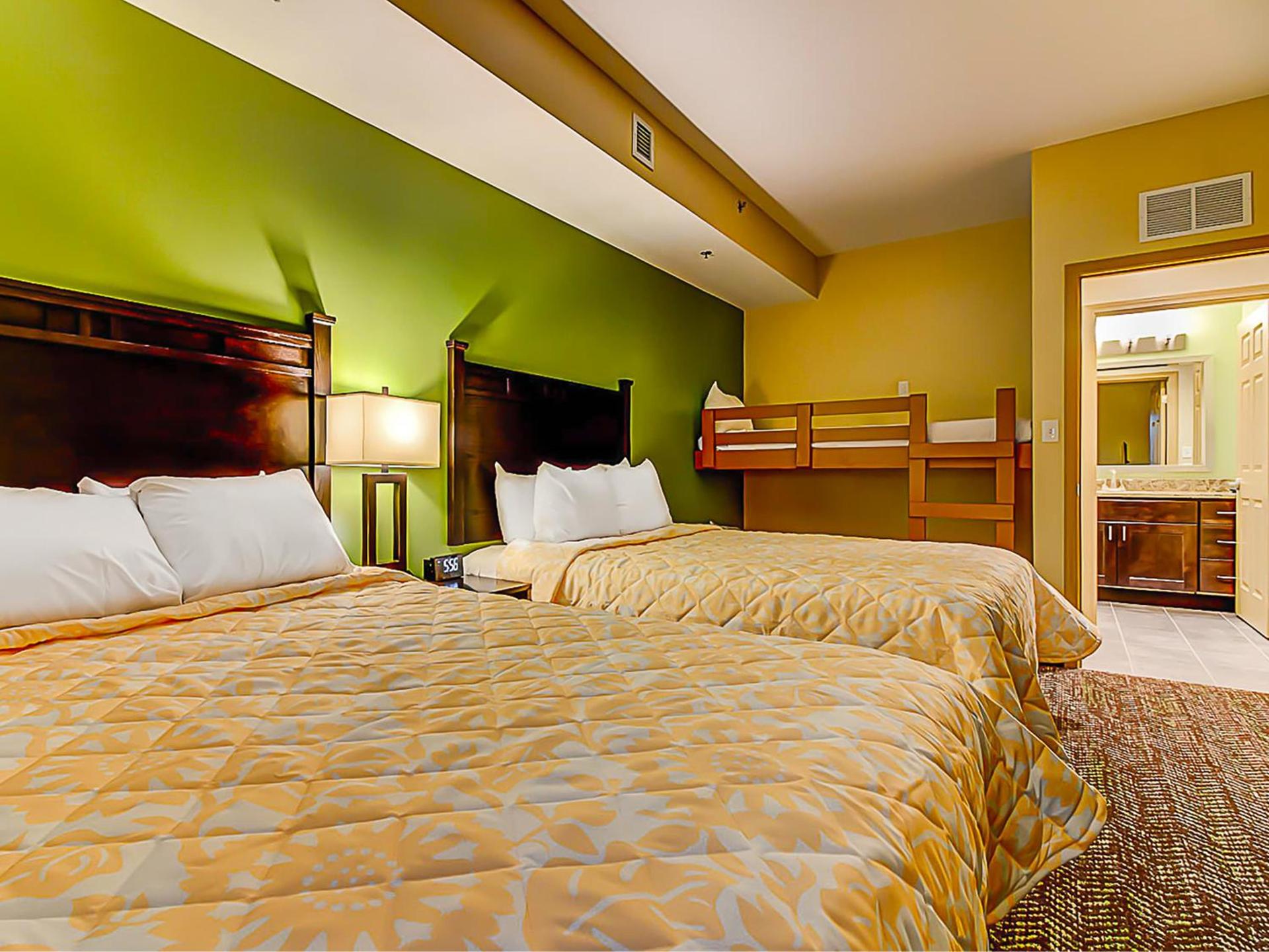 The Resort at Governor's Crossing photo 53