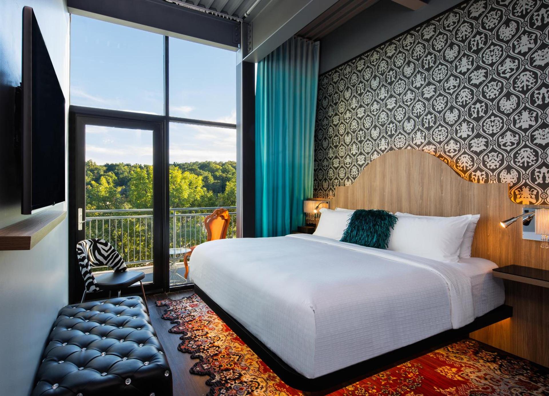 Hotel Nyack, a JdV by Hyatt Hotel photo 31