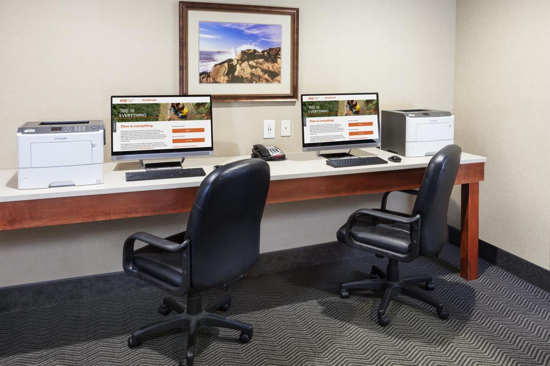 Holiday Inn Express Hotel & Suites Hampton South-Seabrook by IHG photo 27