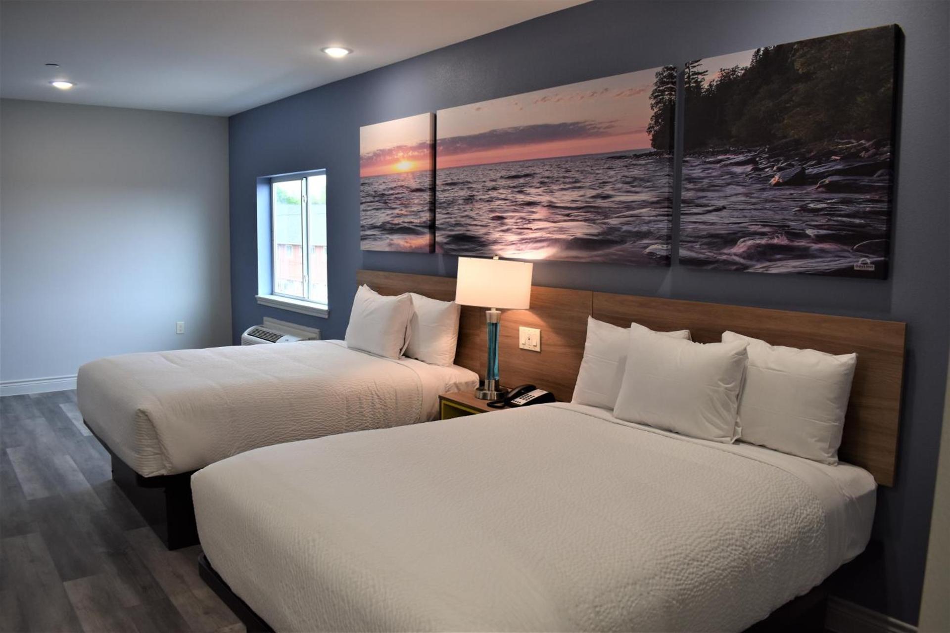 Days Inn & Suites by Wyndham Downtown/University of Houston photo 65