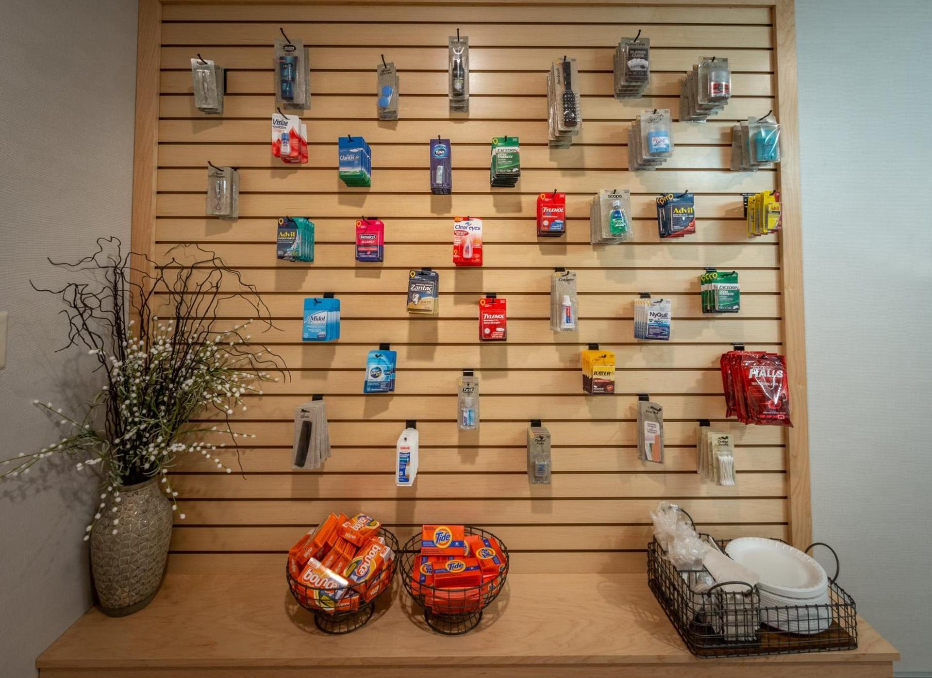 Holiday Inn Express & Suites Tupelo by IHG photo 4