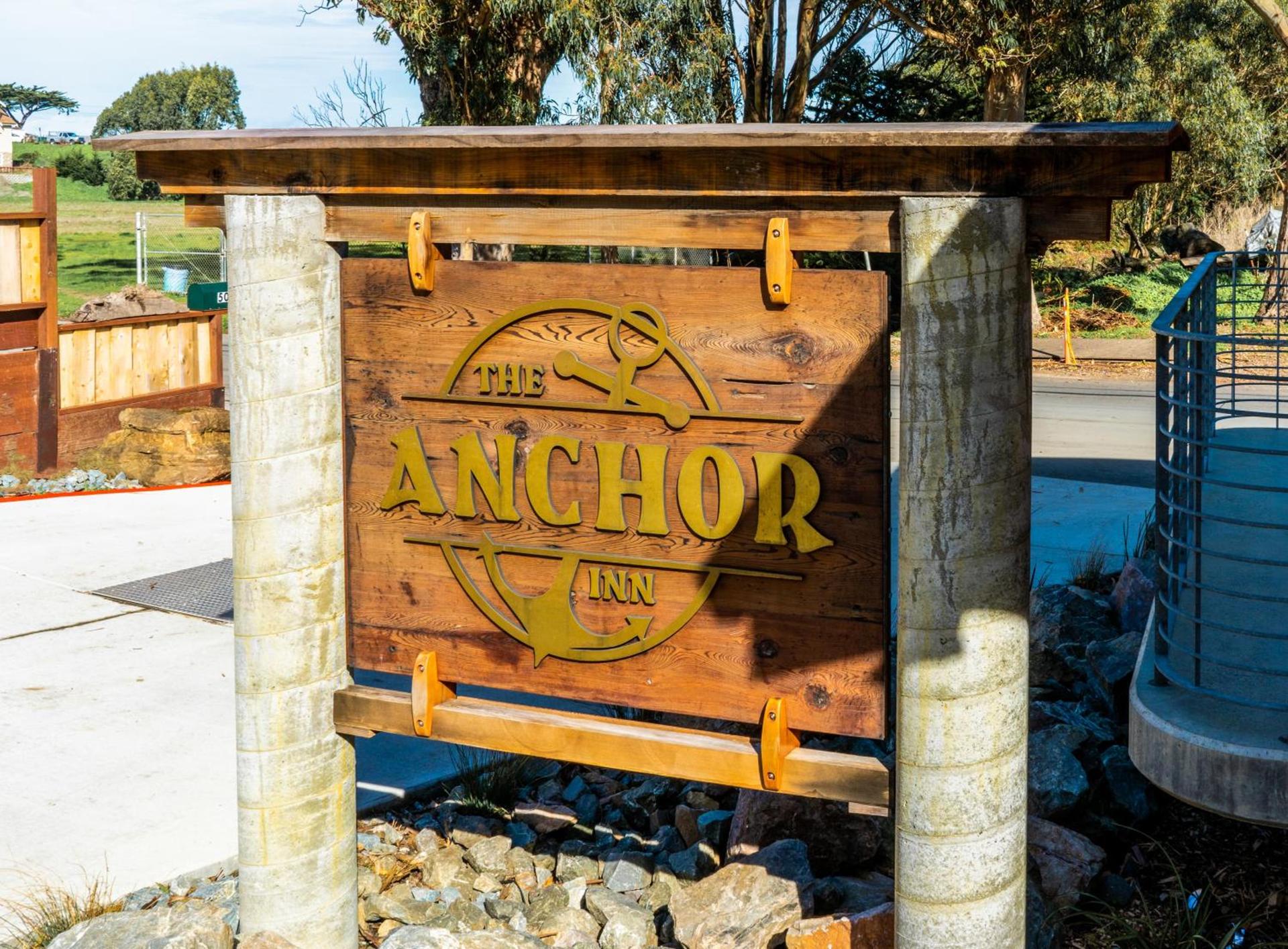 Anchor Inn Pacifica photo 13