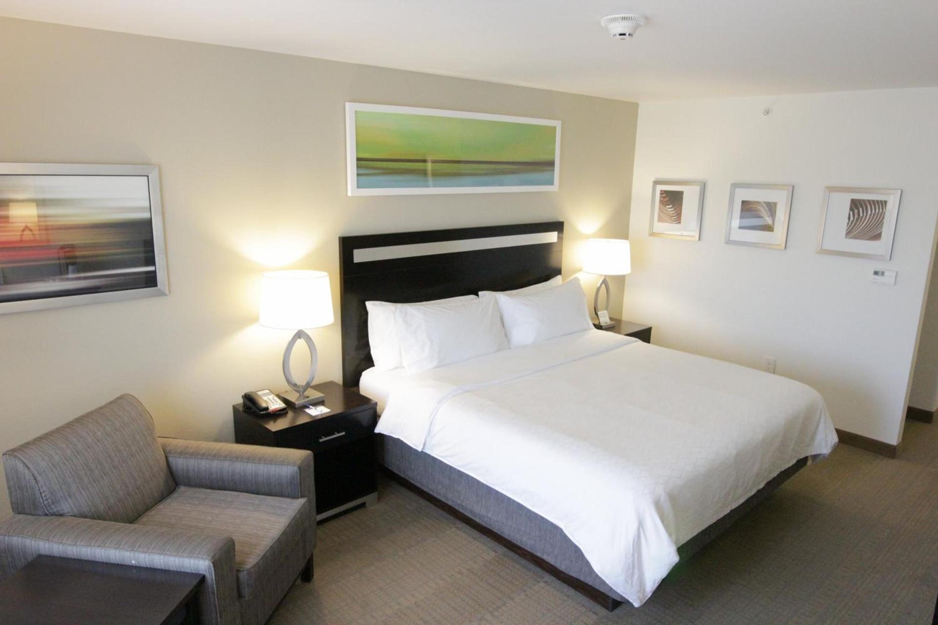Holiday Inn Express and Suites Montgomery by IHG photo 53