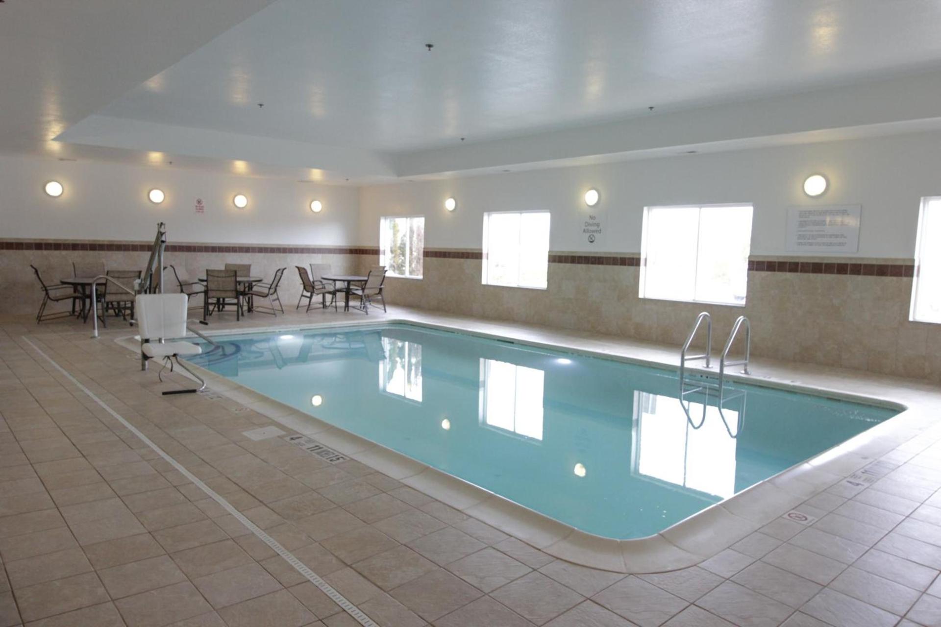 Holiday Inn Express and Suites Montgomery by IHG photo 33