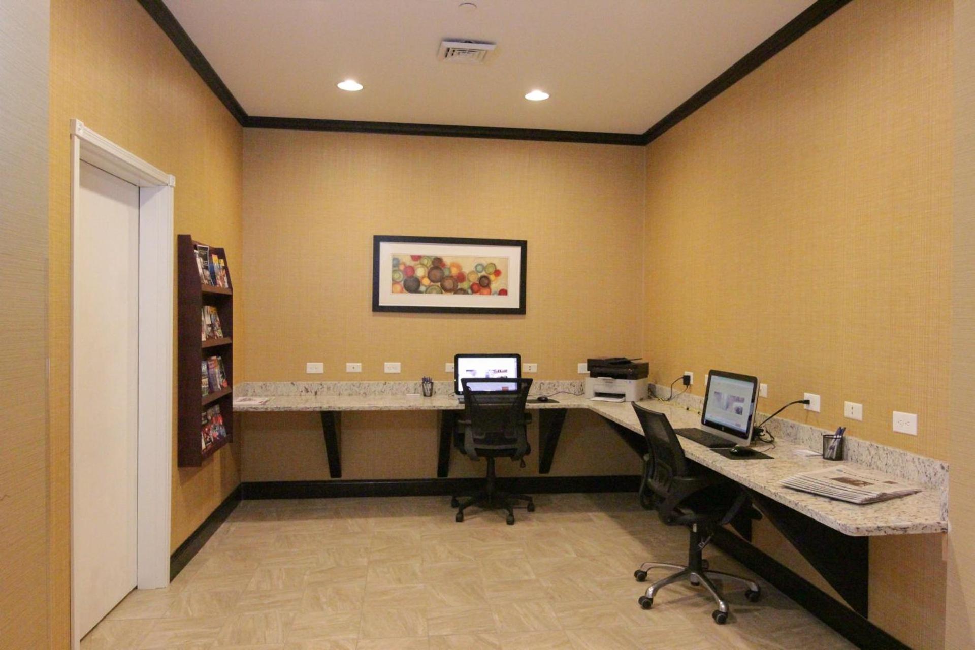 Holiday Inn Express and Suites Montgomery by IHG photo 24