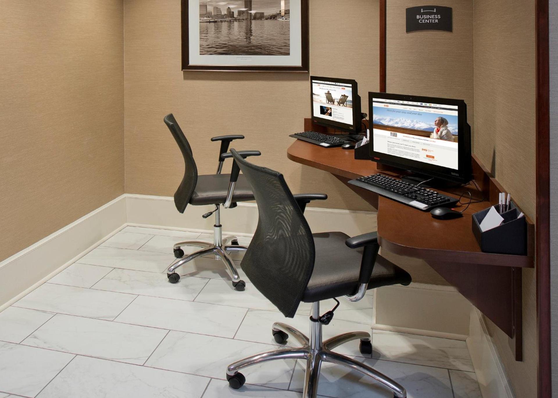 Staybridge Suites Baltimore - Inner Harbor by IHG photo 86