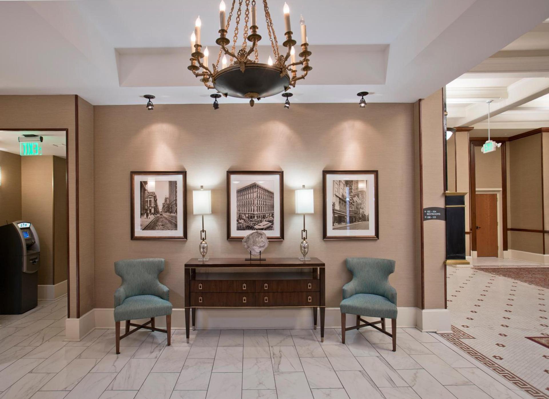 Staybridge Suites Baltimore - Inner Harbor by IHG photo 6