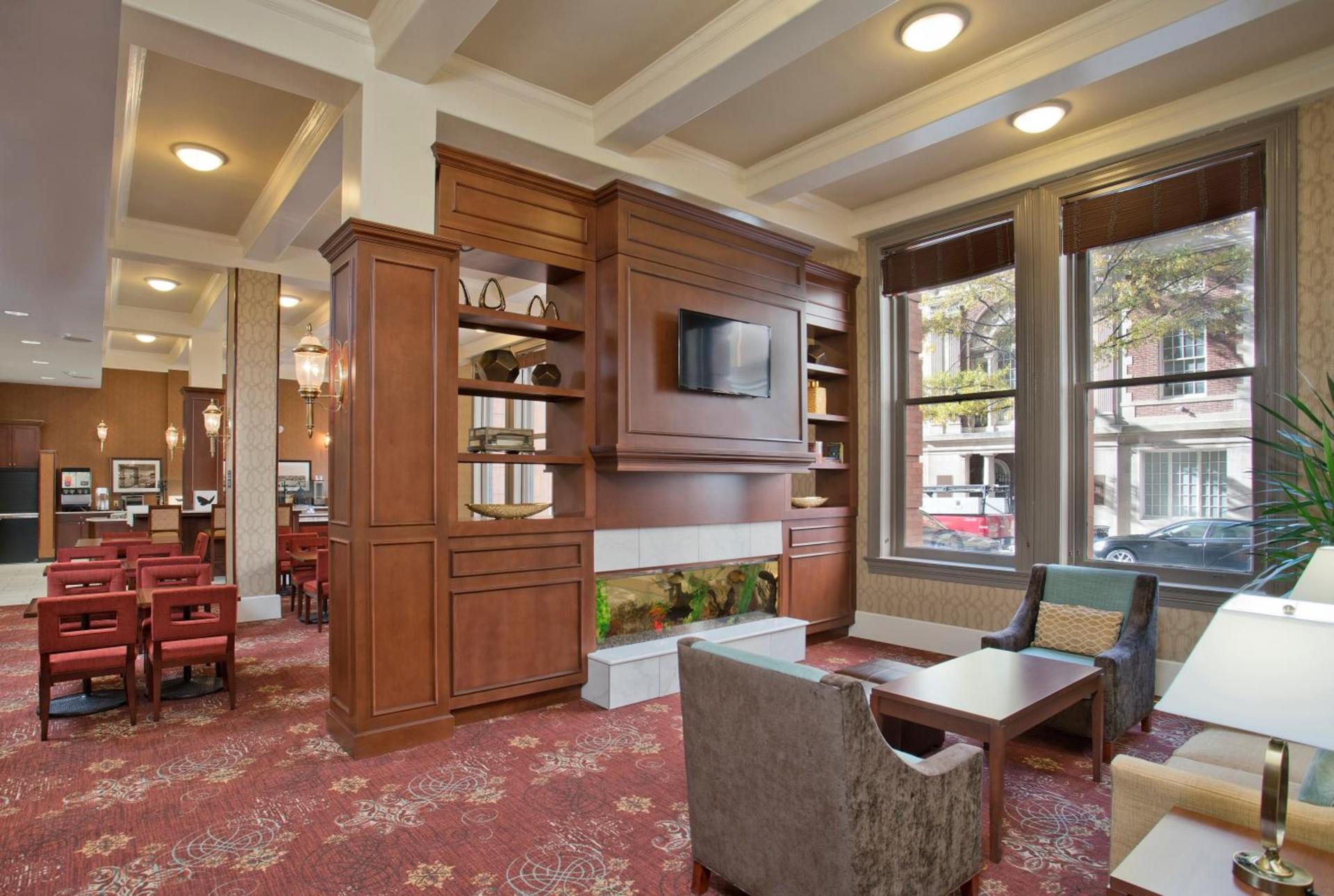 Staybridge Suites Baltimore - Inner Harbor by IHG photo 9