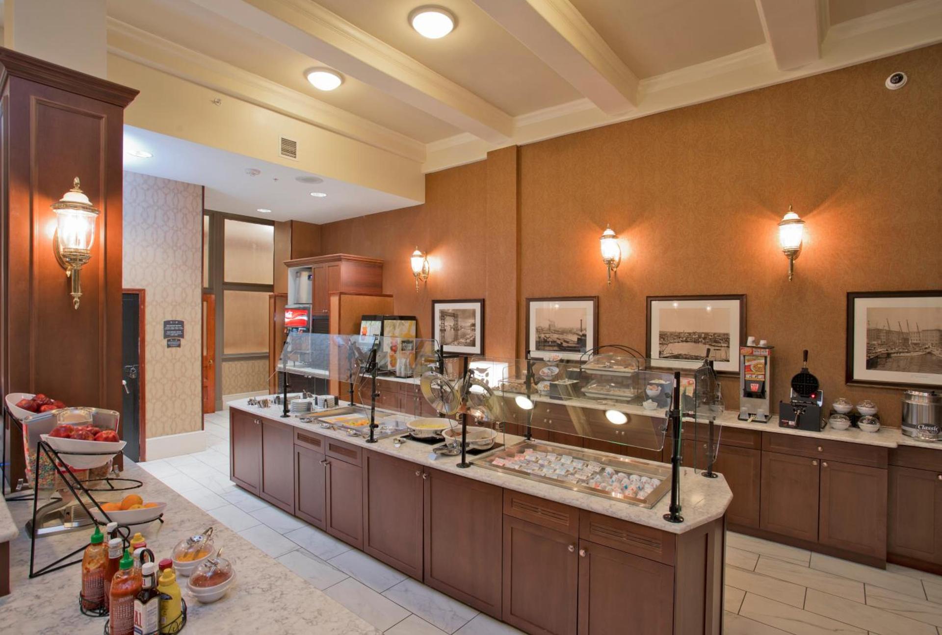 Staybridge Suites Baltimore - Inner Harbor by IHG photo 16