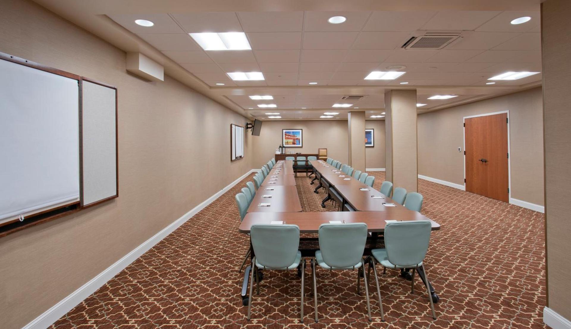 Staybridge Suites Baltimore - Inner Harbor by IHG photo 79