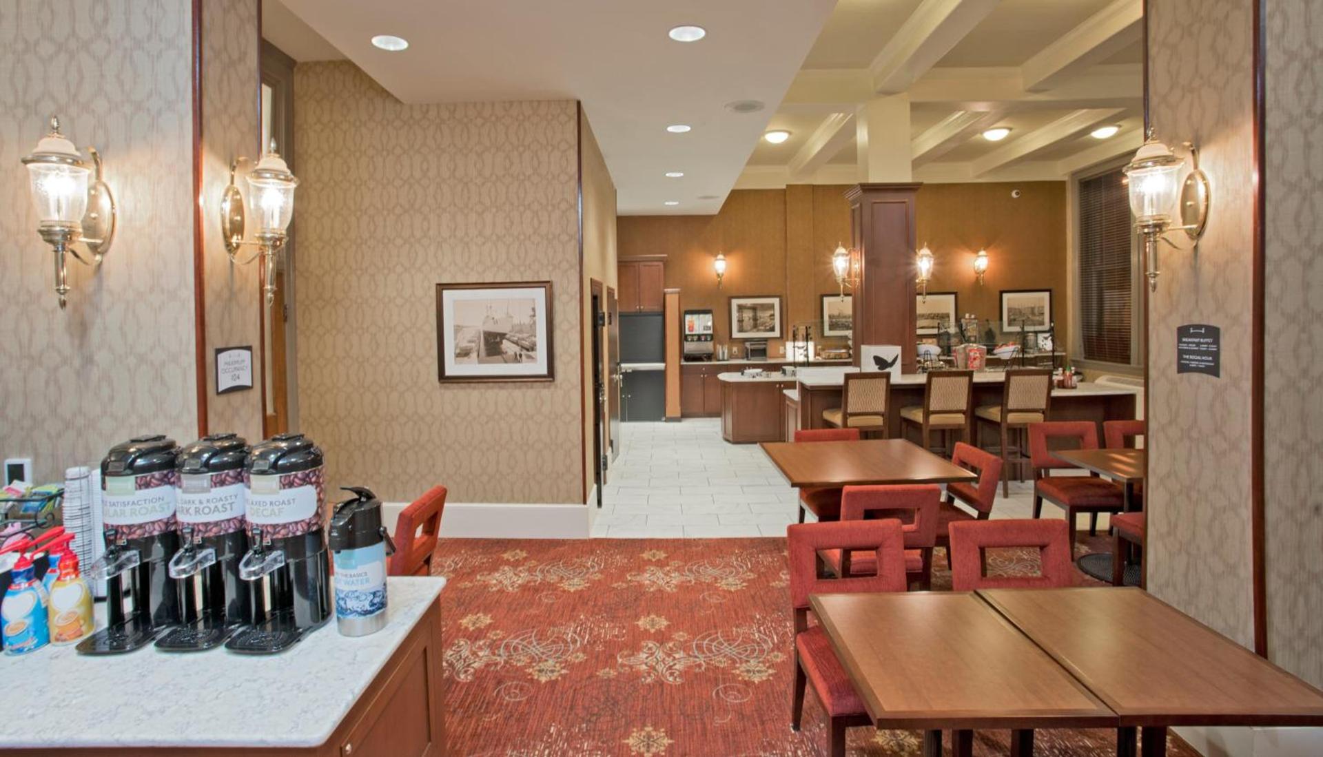 Staybridge Suites Baltimore - Inner Harbor by IHG photo 12