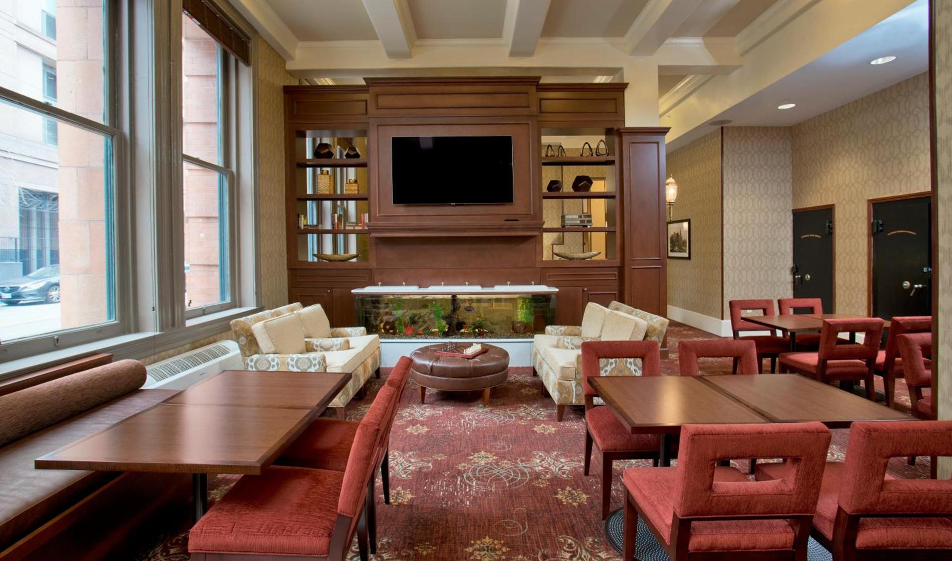 Staybridge Suites Baltimore - Inner Harbor by IHG photo 11