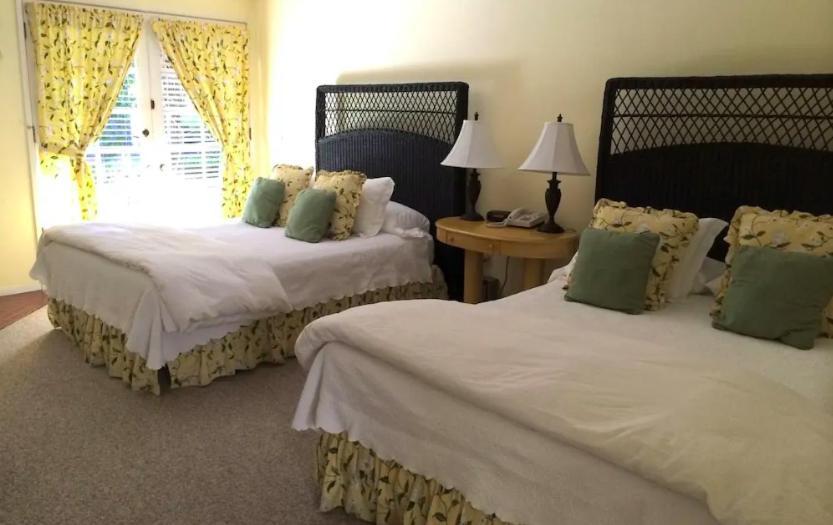 Merritt House Hotel photo 12