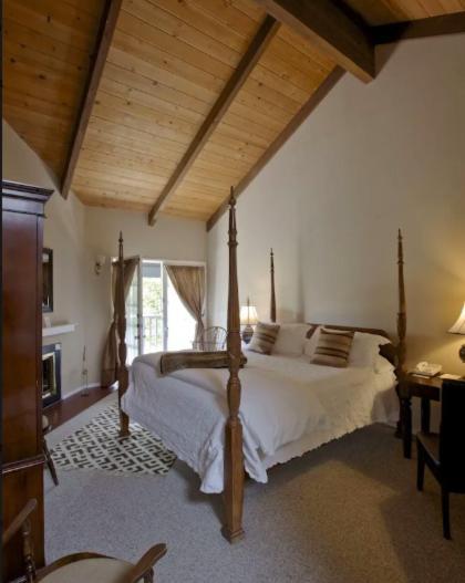 Merritt House Hotel photo 2